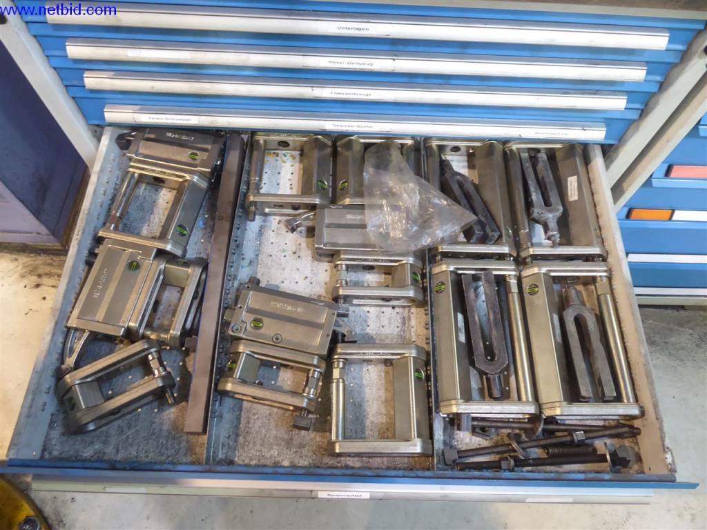 Maschinen und Anlagen der Gusswerke Saarbrücken-12