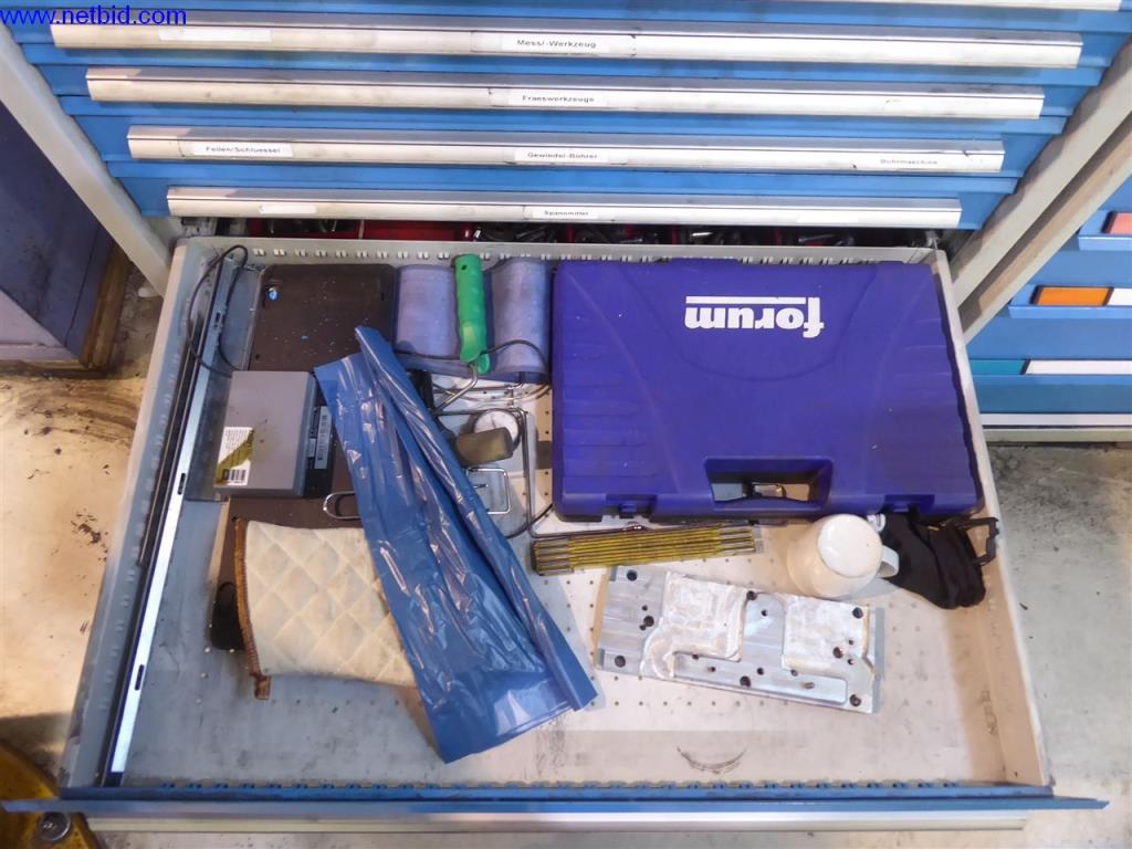 Maschinen und Anlagen der Gusswerke Saarbrücken-13