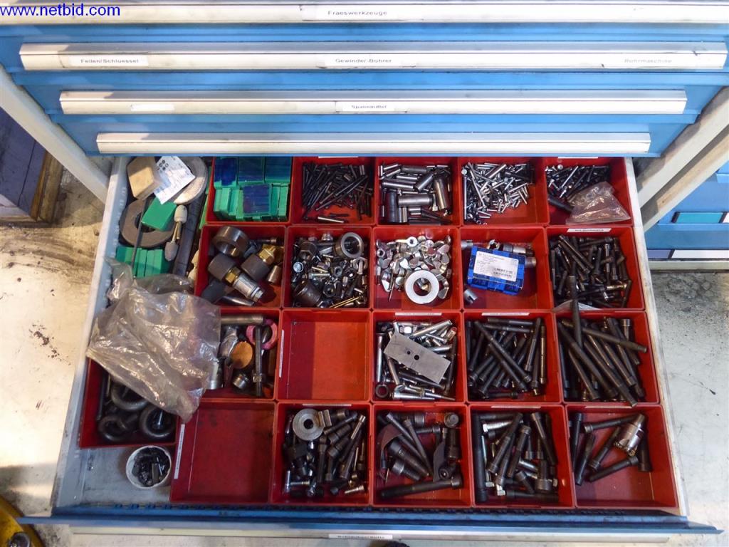 Maschinen und Anlagen der Gusswerke Saarbrücken-14