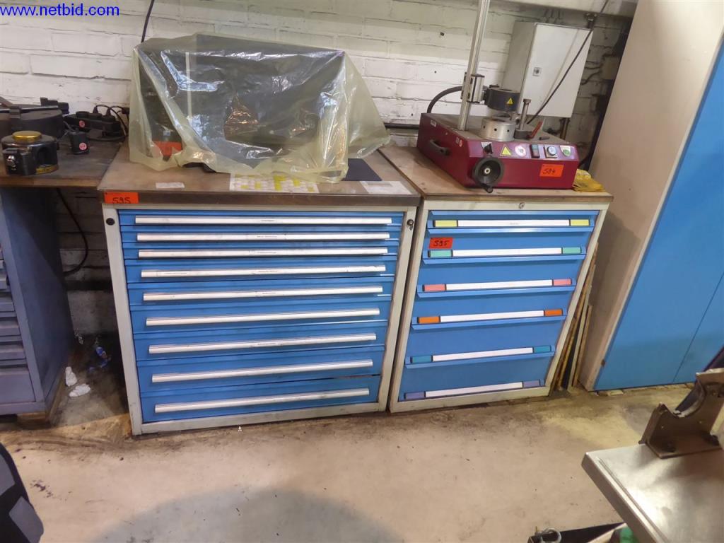 Maschinen und Anlagen der Gusswerke Saarbrücken-1