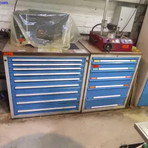 Drawer cabinet