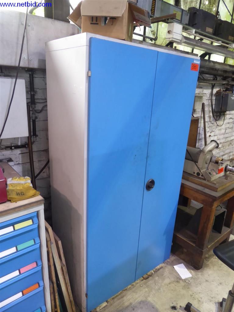 Maschinen und Anlagen der Gusswerke Saarbrücken-2