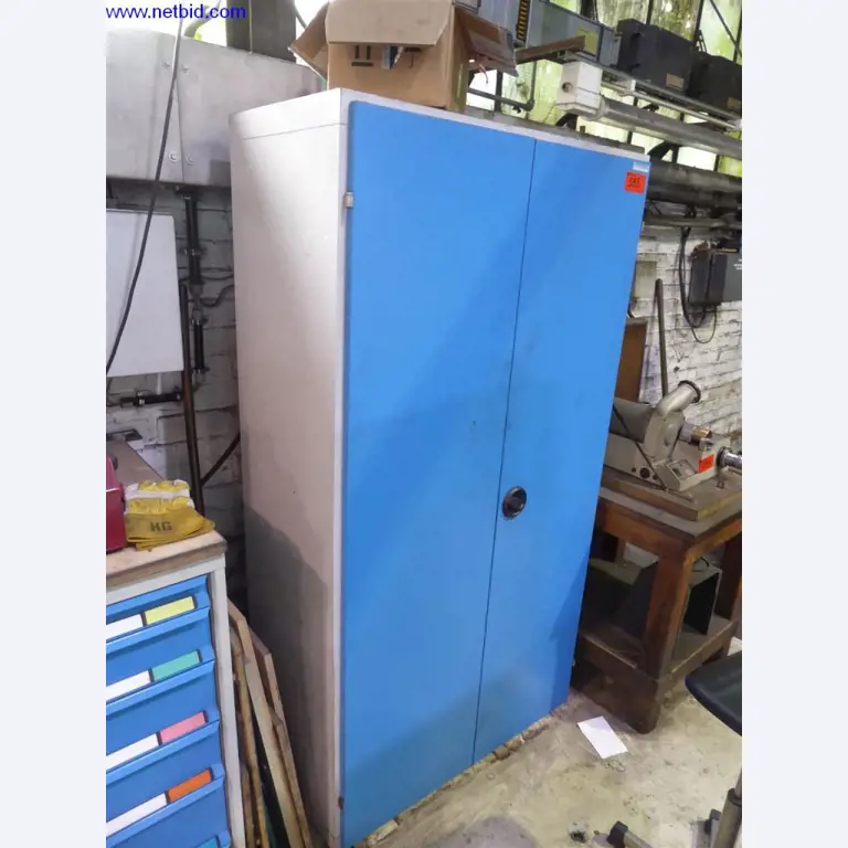 Machinery and equipment of Gusswerke Saarbrücken-2