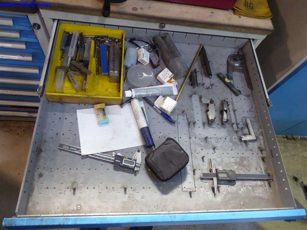 Maschinen und Anlagen der Gusswerke Saarbrücken-3