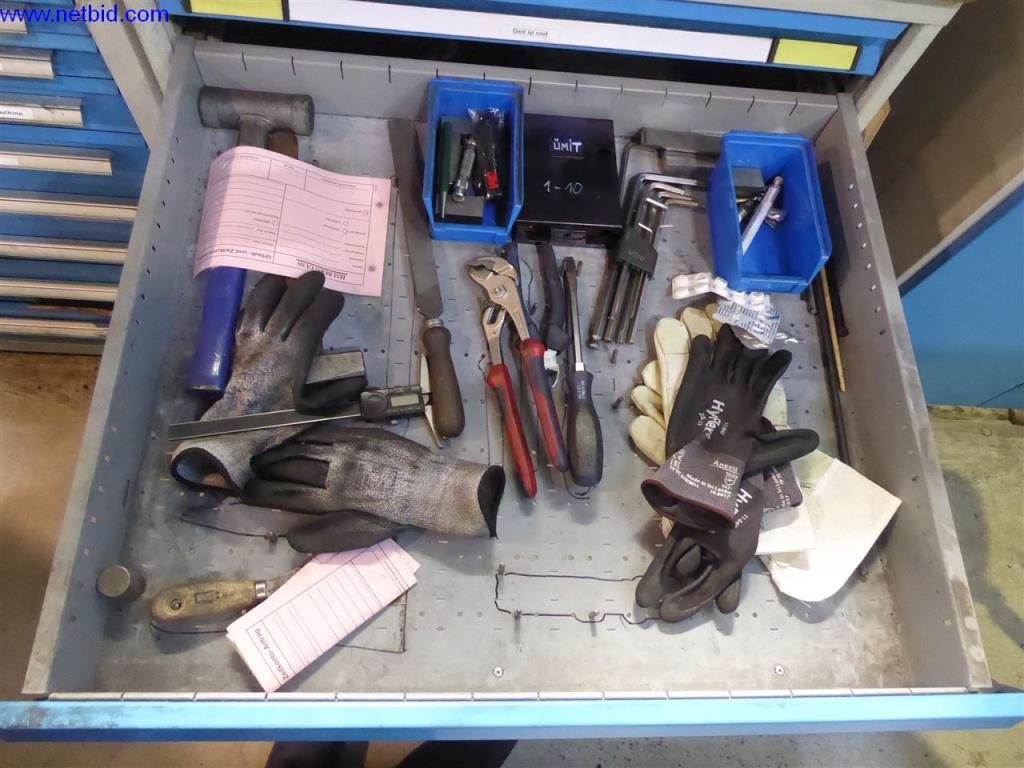 Maschinen und Anlagen der Gusswerke Saarbrücken-4