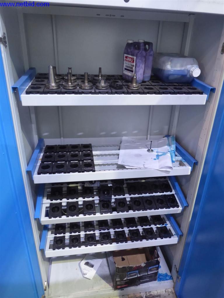 Maschinen und Anlagen der Gusswerke Saarbrücken-6