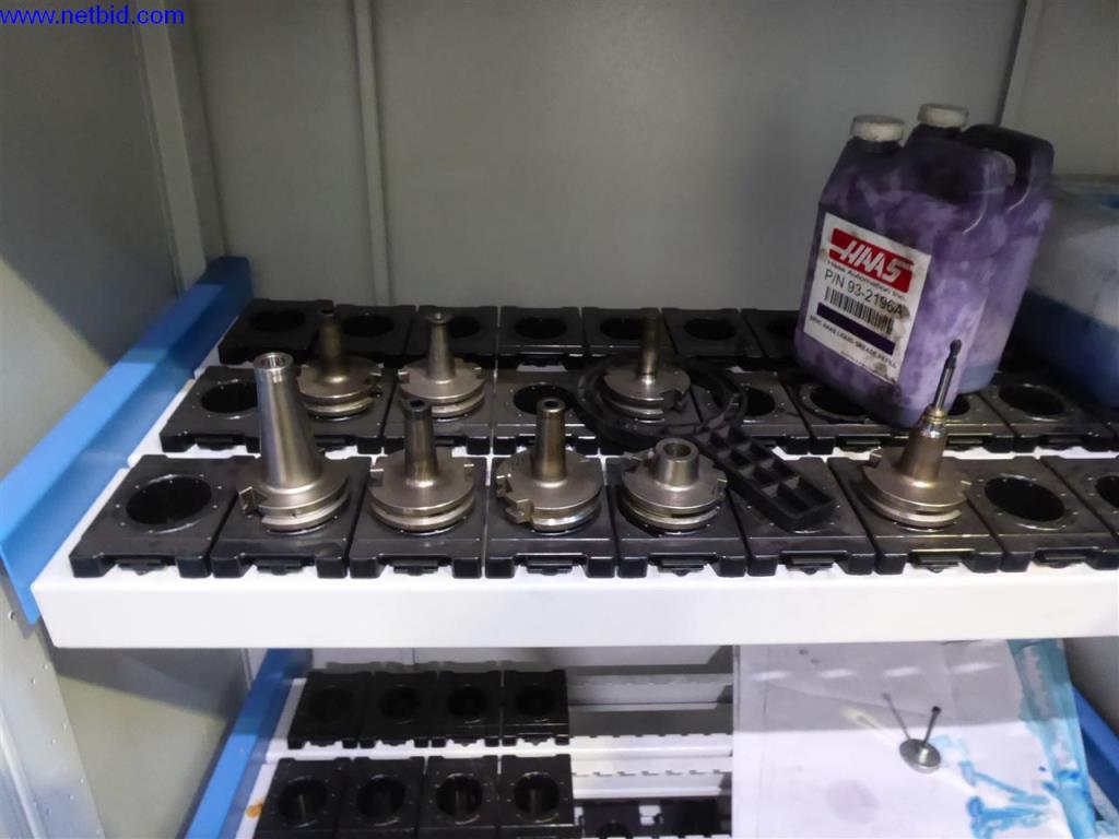 Maschinen und Anlagen der Gusswerke Saarbrücken-7