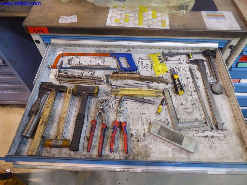 Maschinen und Anlagen der Gusswerke Saarbrücken-9