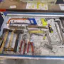 thumbnail-Machines en systemen bij Gusswerke Saarbrücken-9