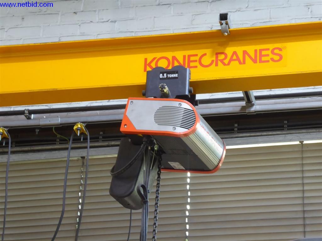 Máquinas e instalaciones en Gusswerke Saarbrücken-2