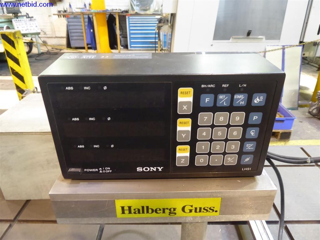 Maschinen und Anlagen der Gusswerke Saarbrücken-5