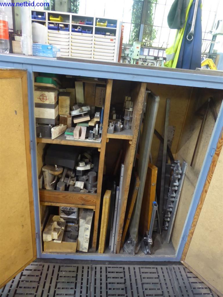 Maschinen und Anlagen der Gusswerke Saarbrücken-10