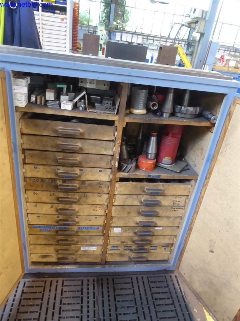 Maschinen und Anlagen der Gusswerke Saarbrücken-11