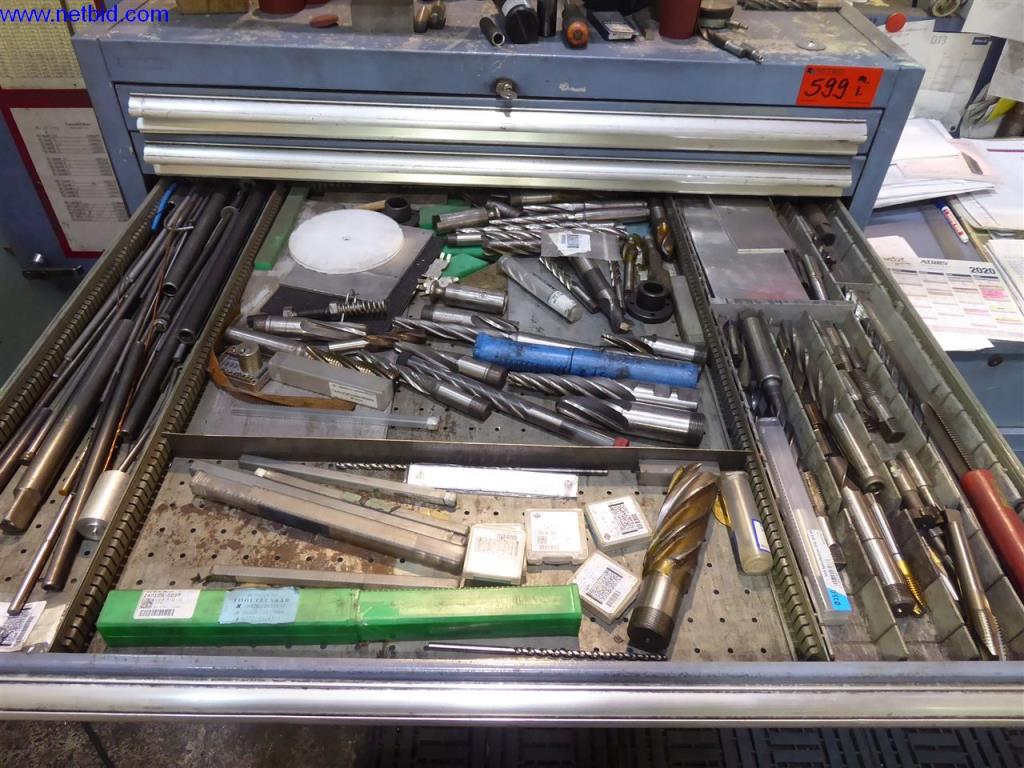 Maschinen und Anlagen der Gusswerke Saarbrücken-12