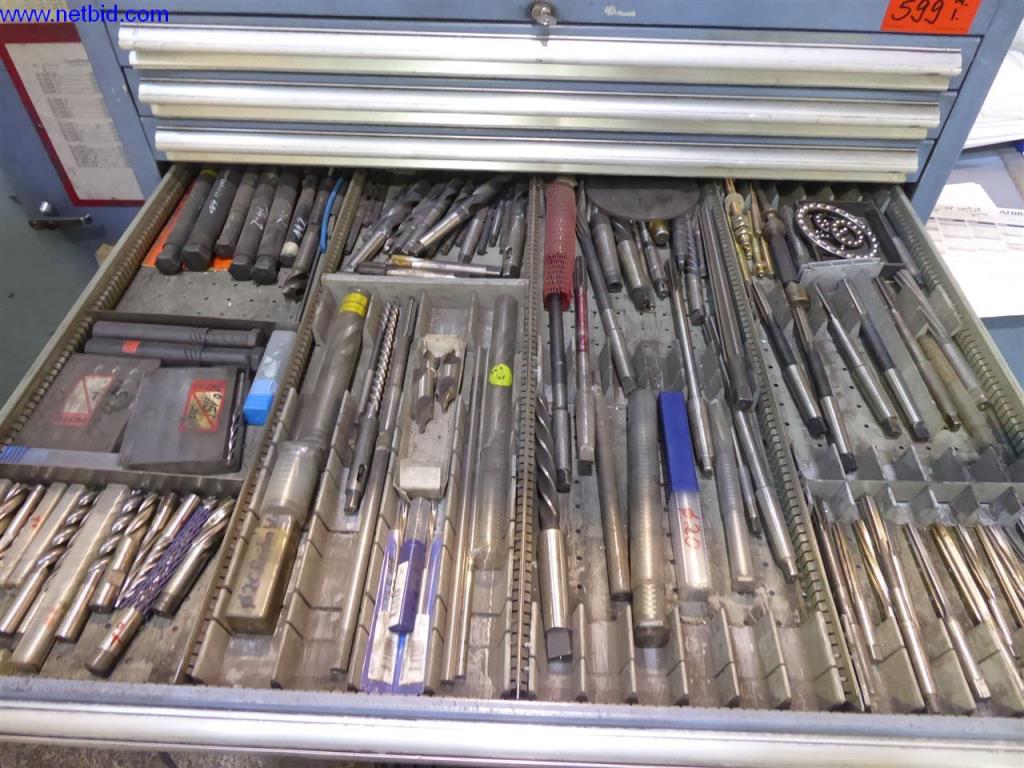 Maschinen und Anlagen der Gusswerke Saarbrücken-13