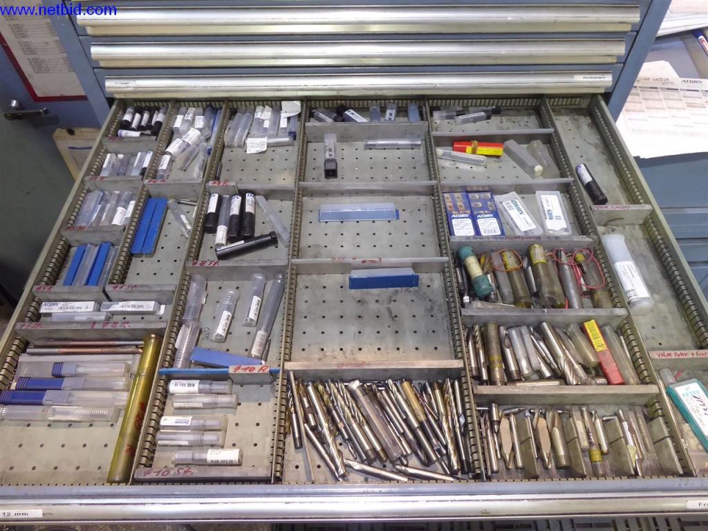 Maschinen und Anlagen der Gusswerke Saarbrücken-14