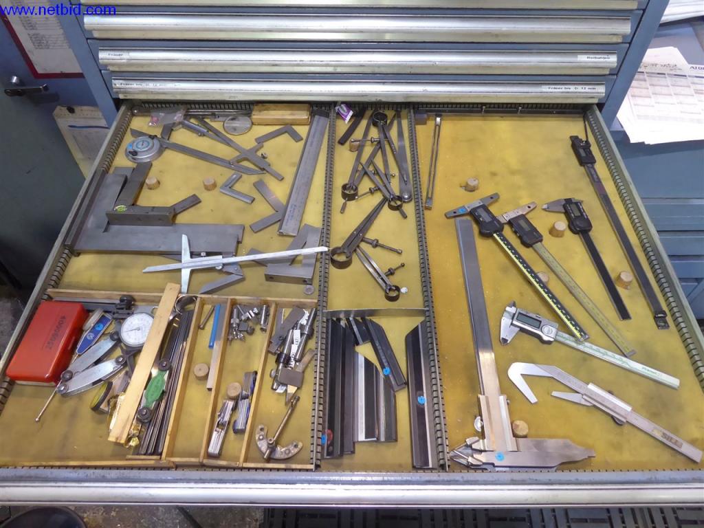 Maschinen und Anlagen der Gusswerke Saarbrücken-15