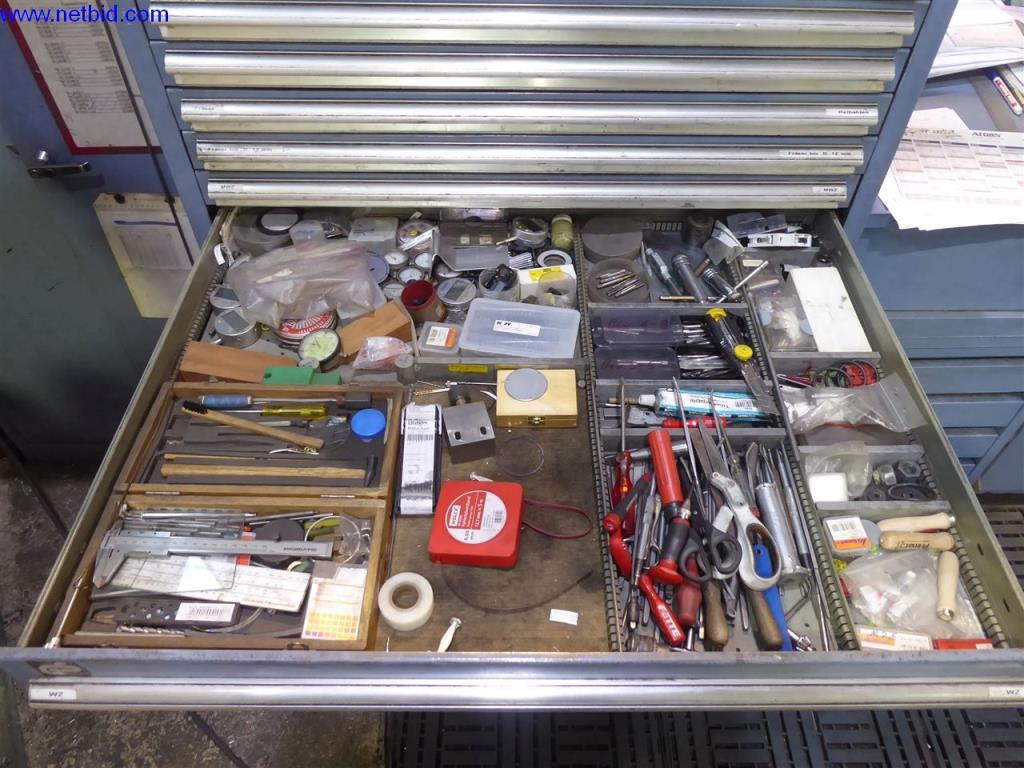 Maschinen und Anlagen der Gusswerke Saarbrücken-16