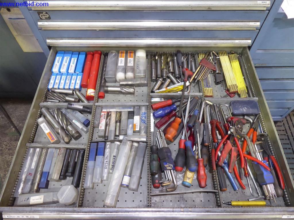 Maschinen und Anlagen der Gusswerke Saarbrücken-18