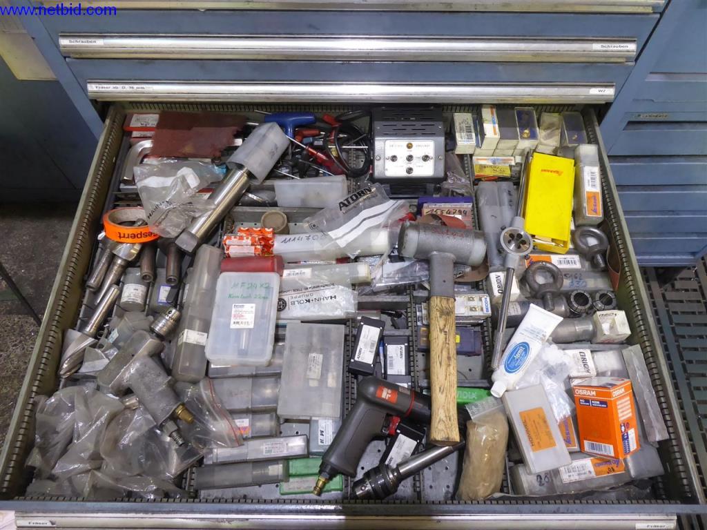 Maschinen und Anlagen der Gusswerke Saarbrücken-19