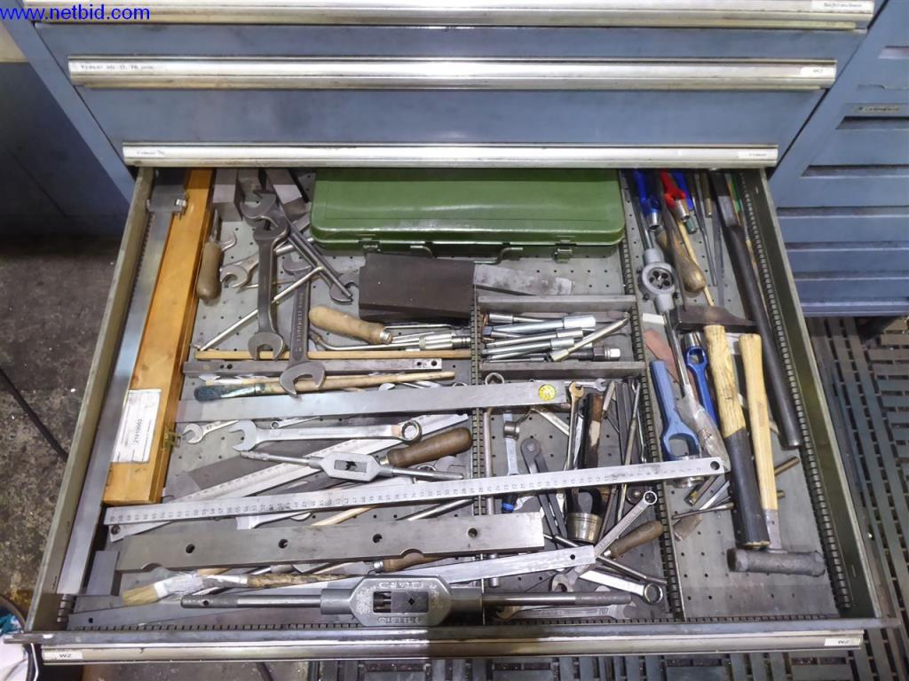 Maschinen und Anlagen der Gusswerke Saarbrücken-3