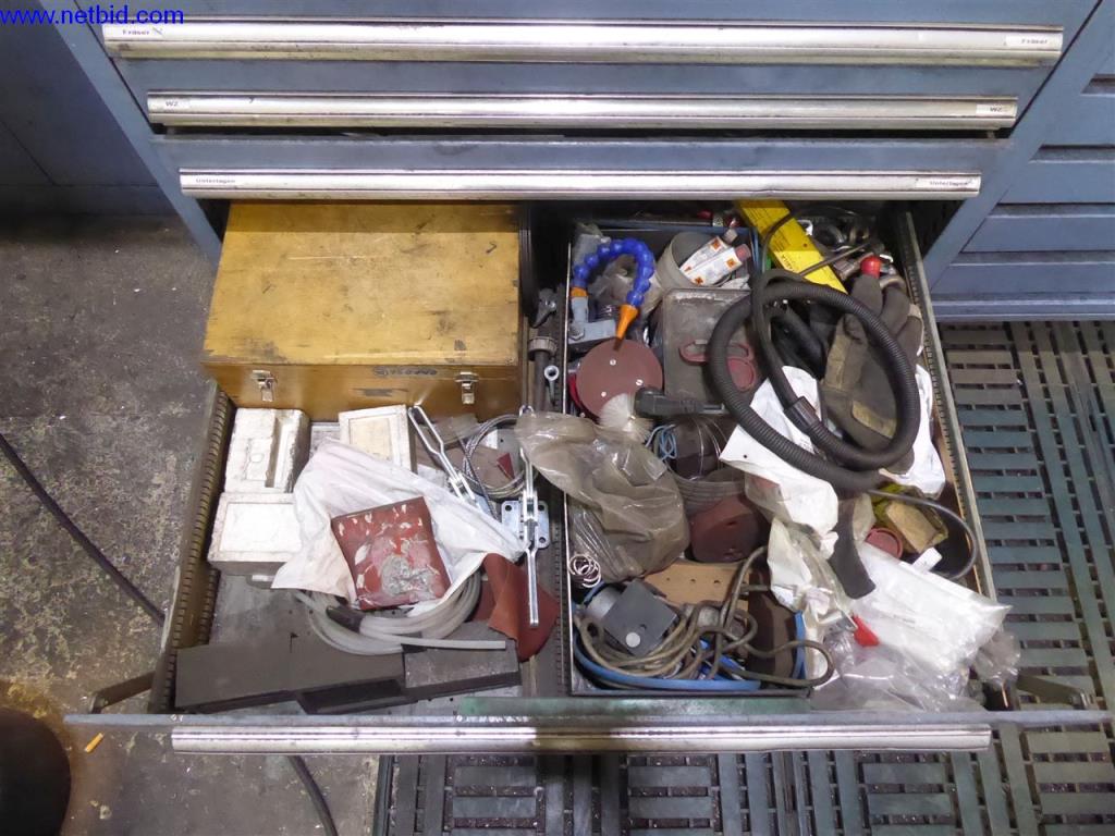 Maschinen und Anlagen der Gusswerke Saarbrücken-4