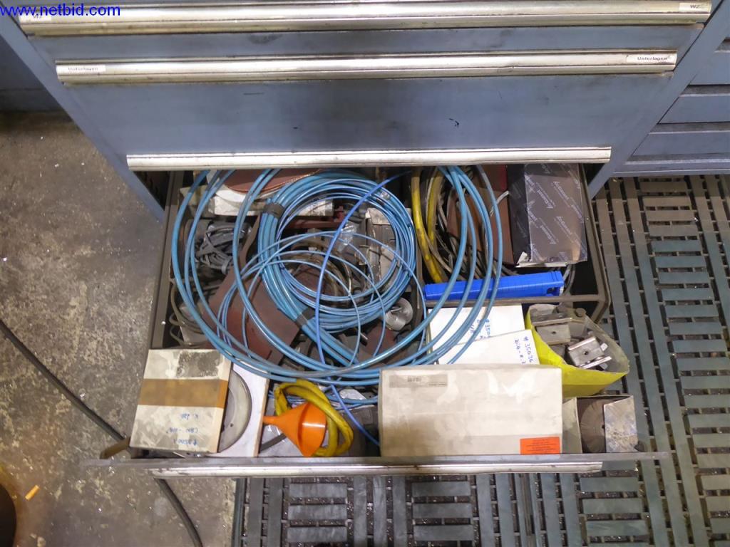 Maschinen und Anlagen der Gusswerke Saarbrücken-5