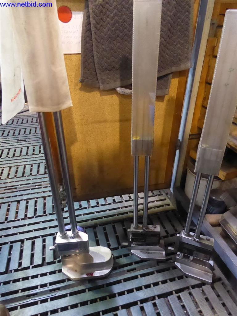 Maschinen und Anlagen der Gusswerke Saarbrücken-8