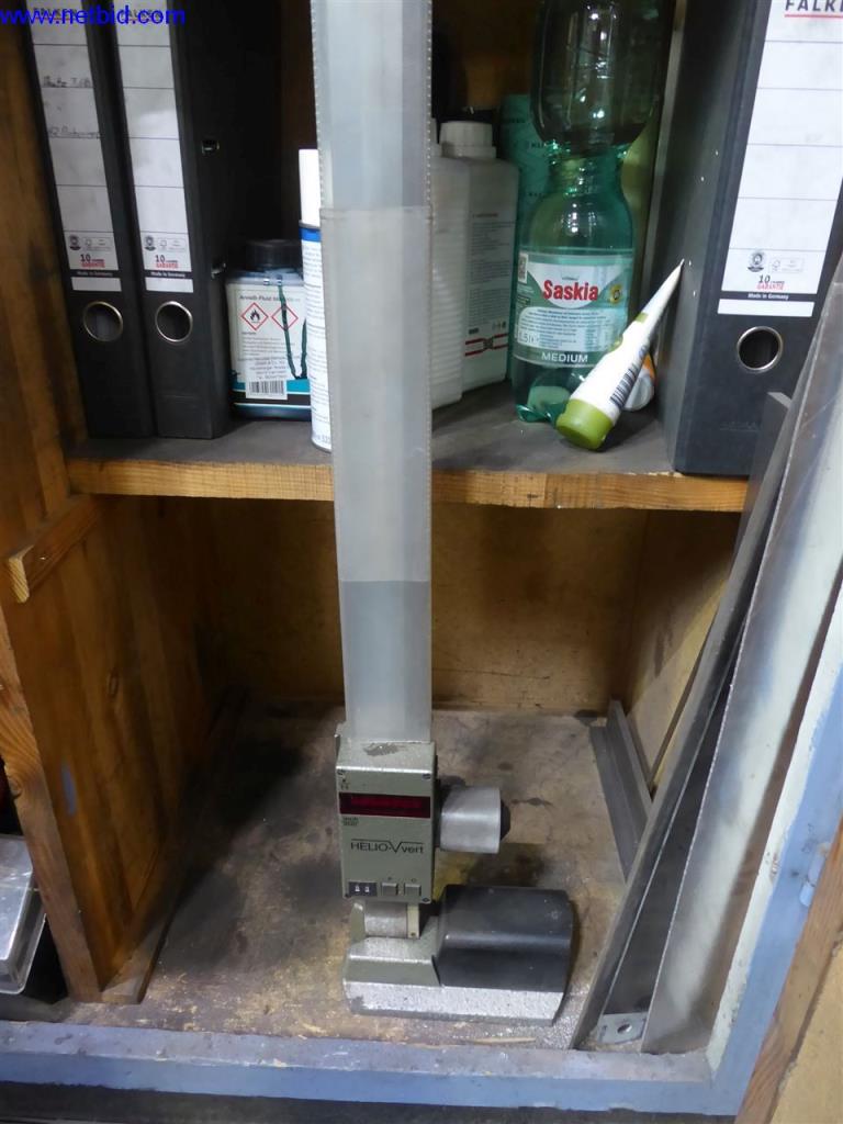 Maschinen und Anlagen der Gusswerke Saarbrücken-9