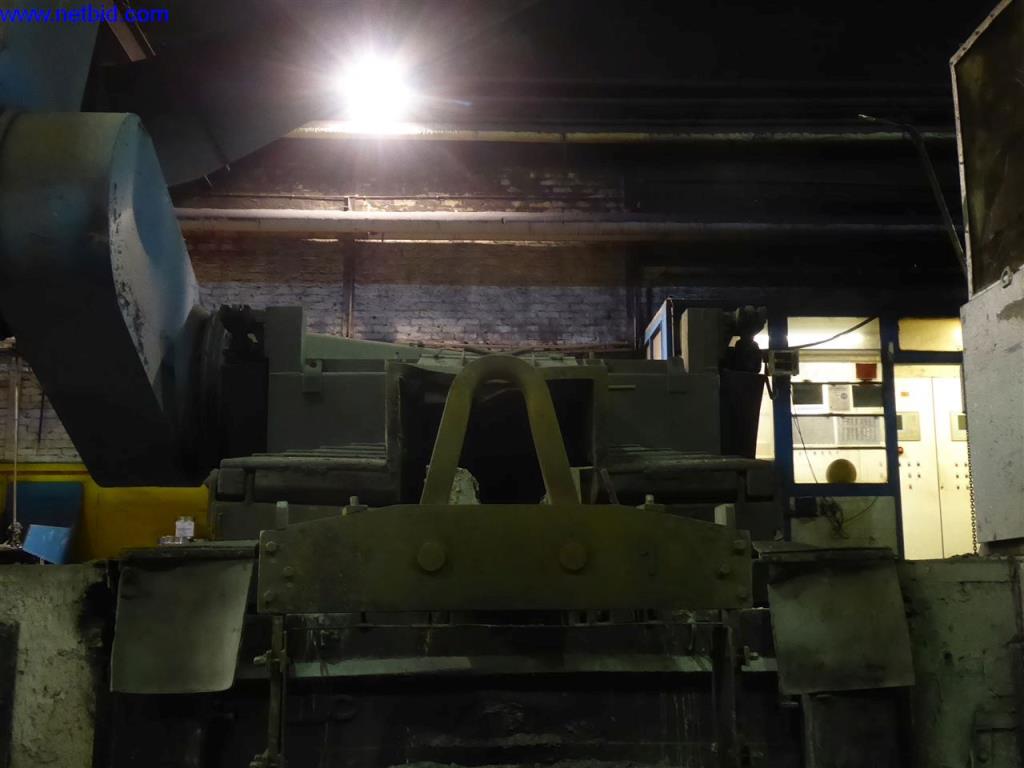 Maschinen und Anlagen der Gusswerke Saarbrücken-2