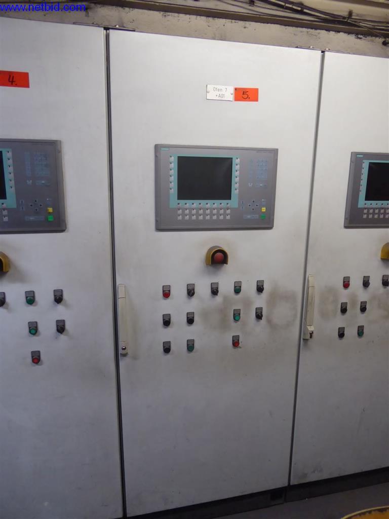 Maschinen und Anlagen der Gusswerke Saarbrücken-5