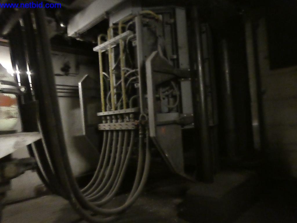 Maschinen und Anlagen der Gusswerke Saarbrücken-6