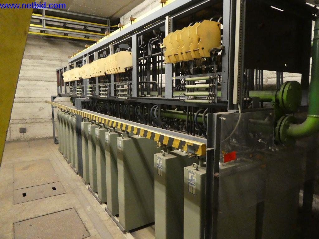 Maschinen und Anlagen der Gusswerke Saarbrücken-7