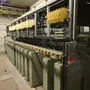 thumbnail-Machines en systemen bij Gusswerke Saarbrücken-7