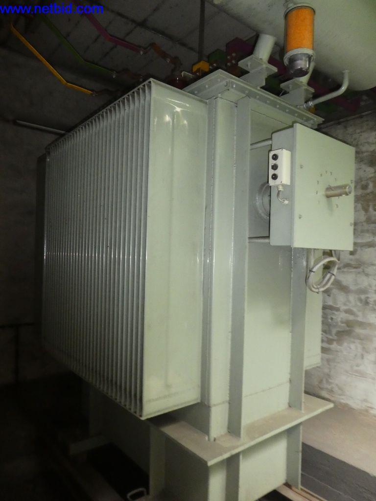 Maschinen und Anlagen der Gusswerke Saarbrücken-9