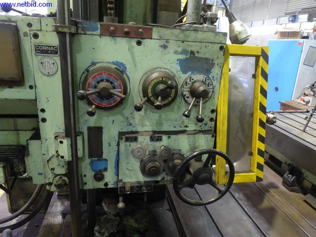 Maschinen und Anlagen der Gusswerke Saarbrücken-8