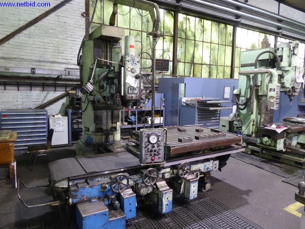 Maszyny i systemy w Gusswerke Saarbrücken-2