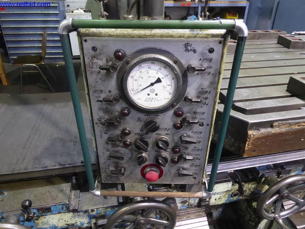 Maszyny i systemy w Gusswerke Saarbrücken-3