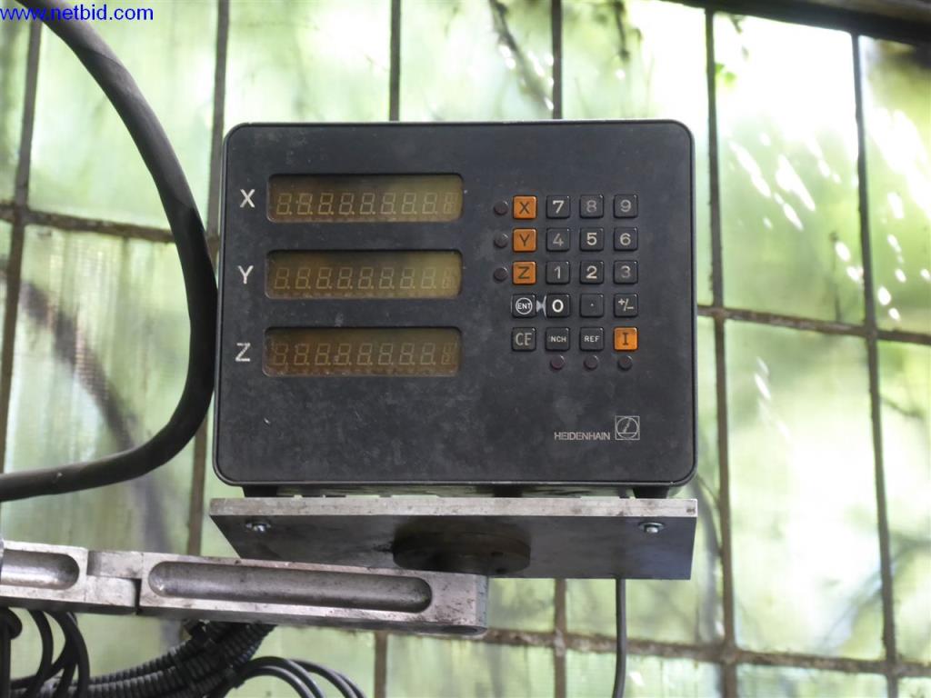 Maszyny i systemy w Gusswerke Saarbrücken-4