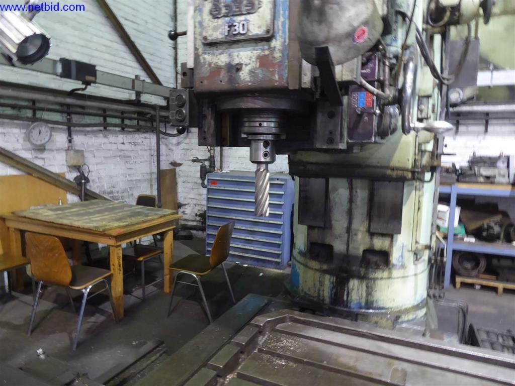 Maszyny i systemy w Gusswerke Saarbrücken-6