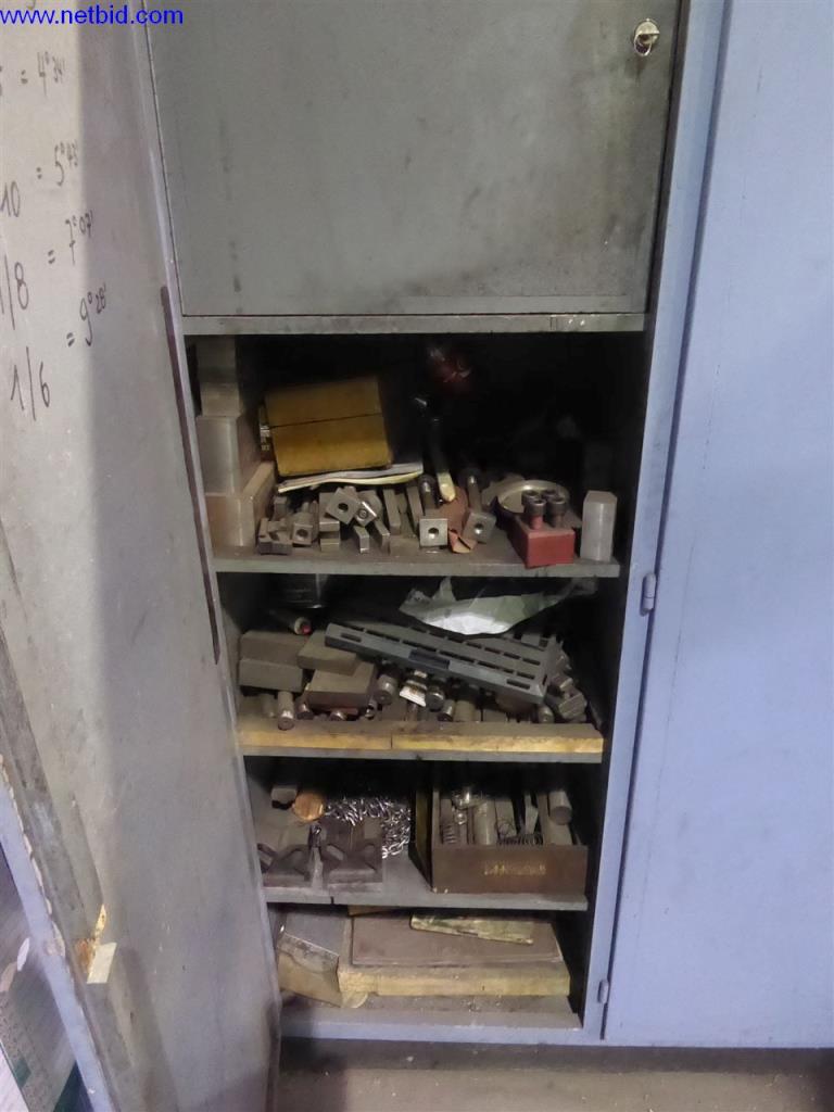 Maschinen und Anlagen der Gusswerke Saarbrücken-10