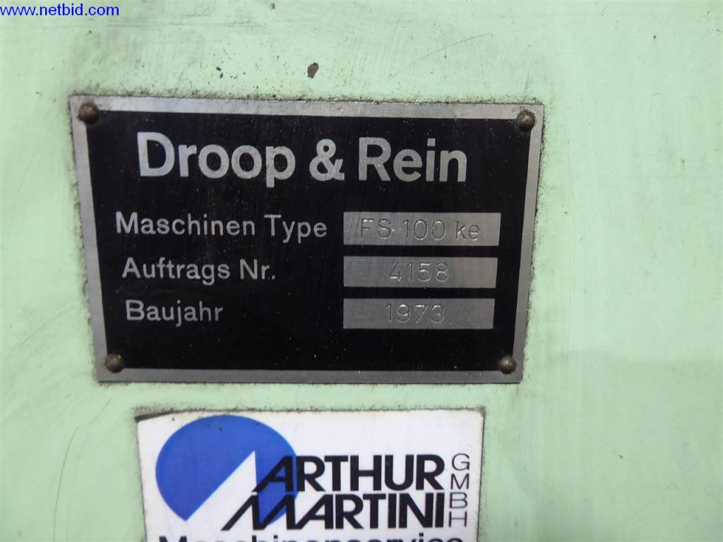 Maschinen und Anlagen der Gusswerke Saarbrücken-5