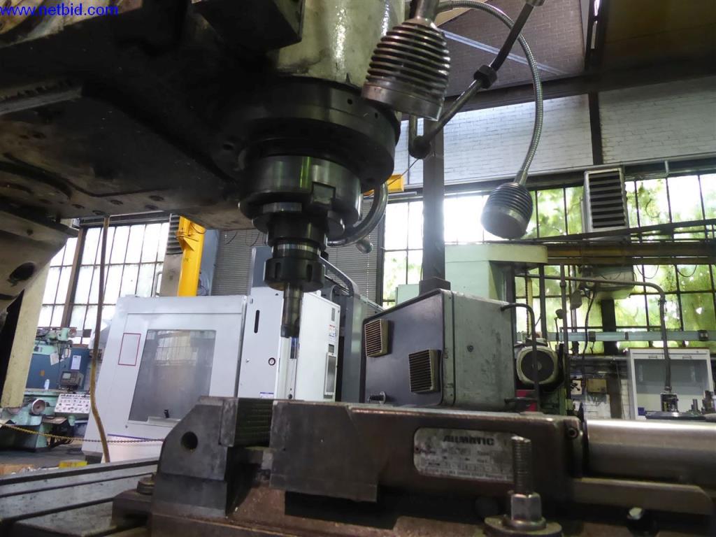 Máquinas e instalaciones en Gusswerke Saarbrücken-4