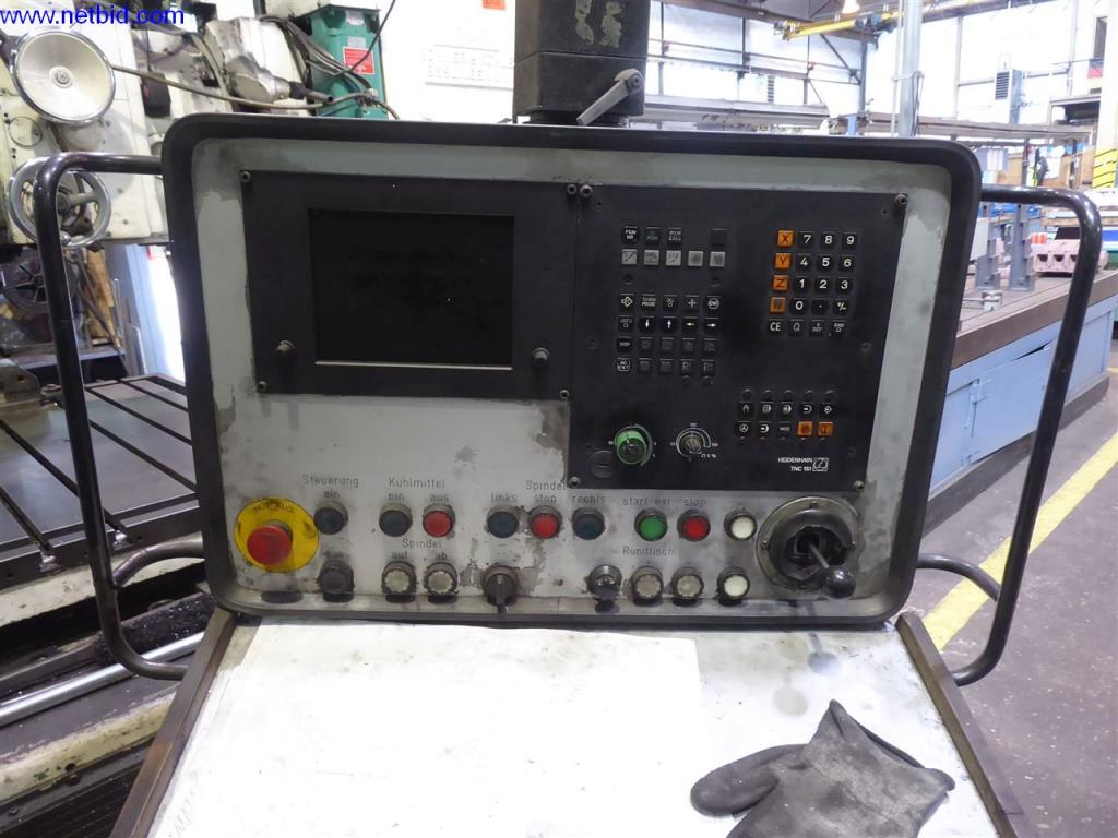 Máquinas e instalaciones en Gusswerke Saarbrücken-5