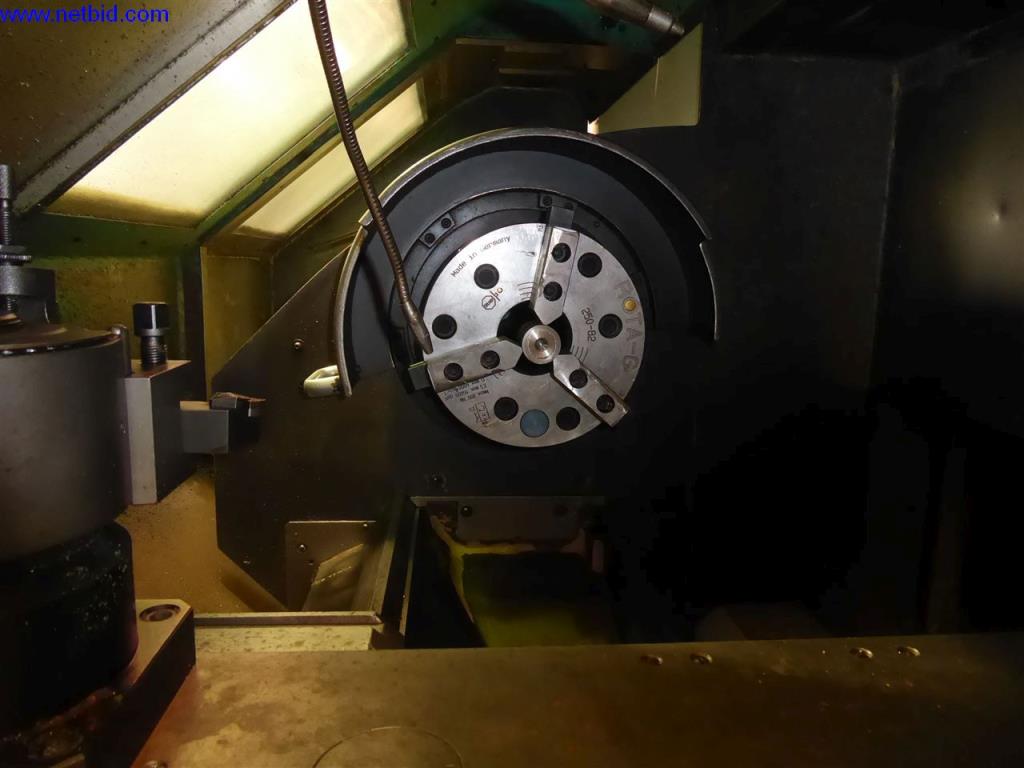 Maschinen und Anlagen der Gusswerke Saarbrücken-10