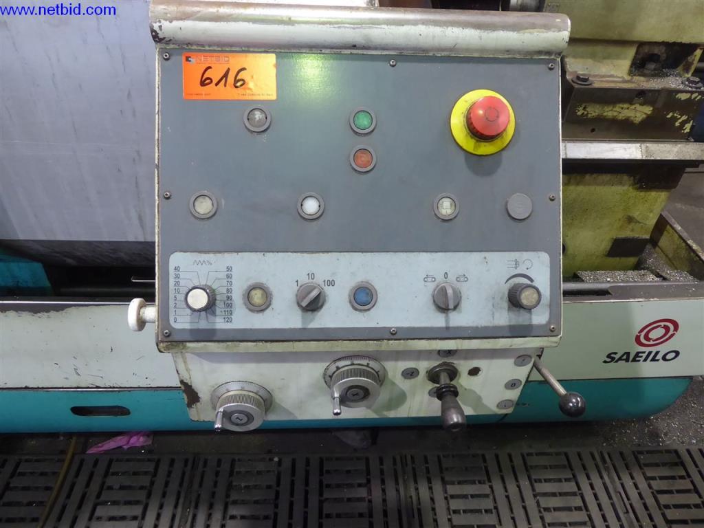 Maschinen und Anlagen der Gusswerke Saarbrücken-12