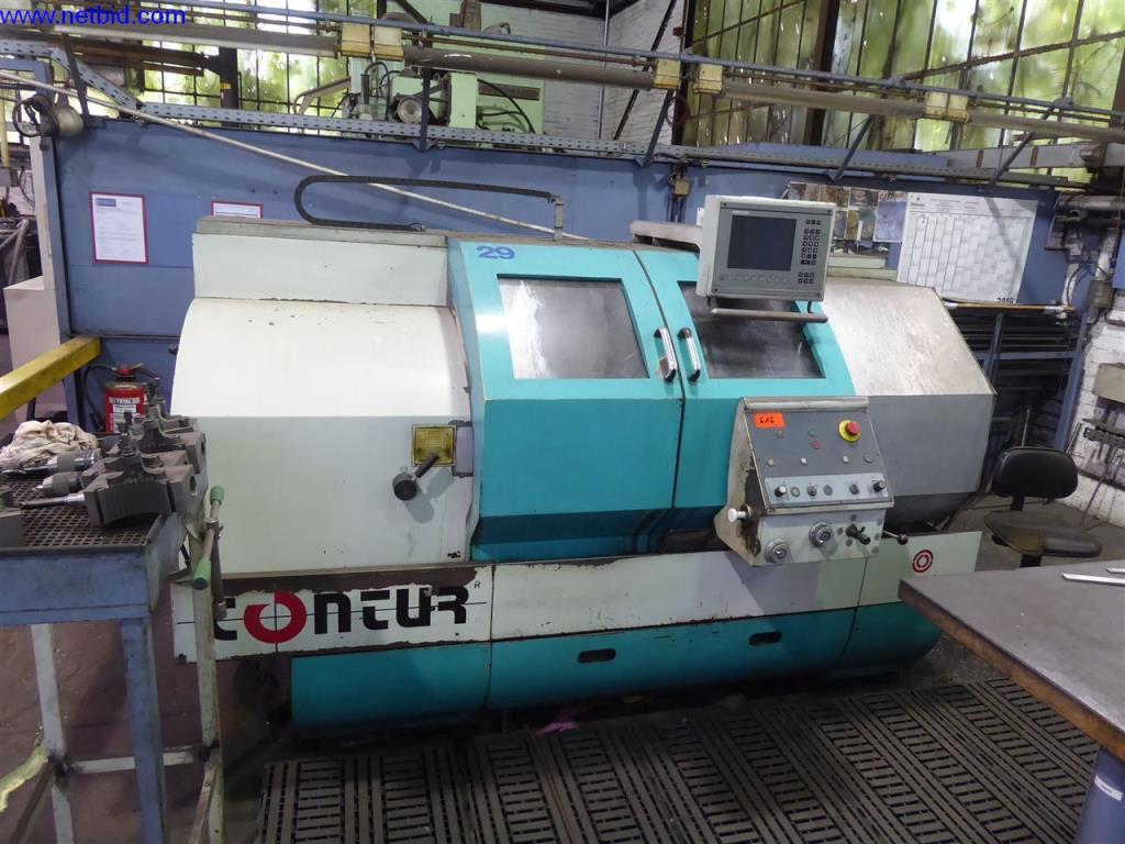 Maschinen und Anlagen der Gusswerke Saarbrücken-1