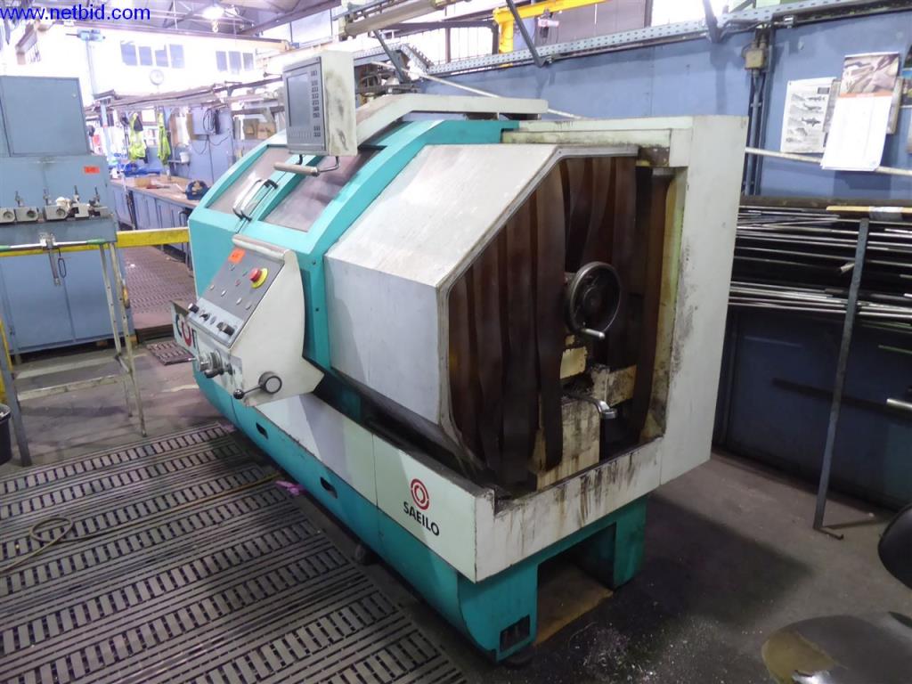 Maschinen und Anlagen der Gusswerke Saarbrücken-2