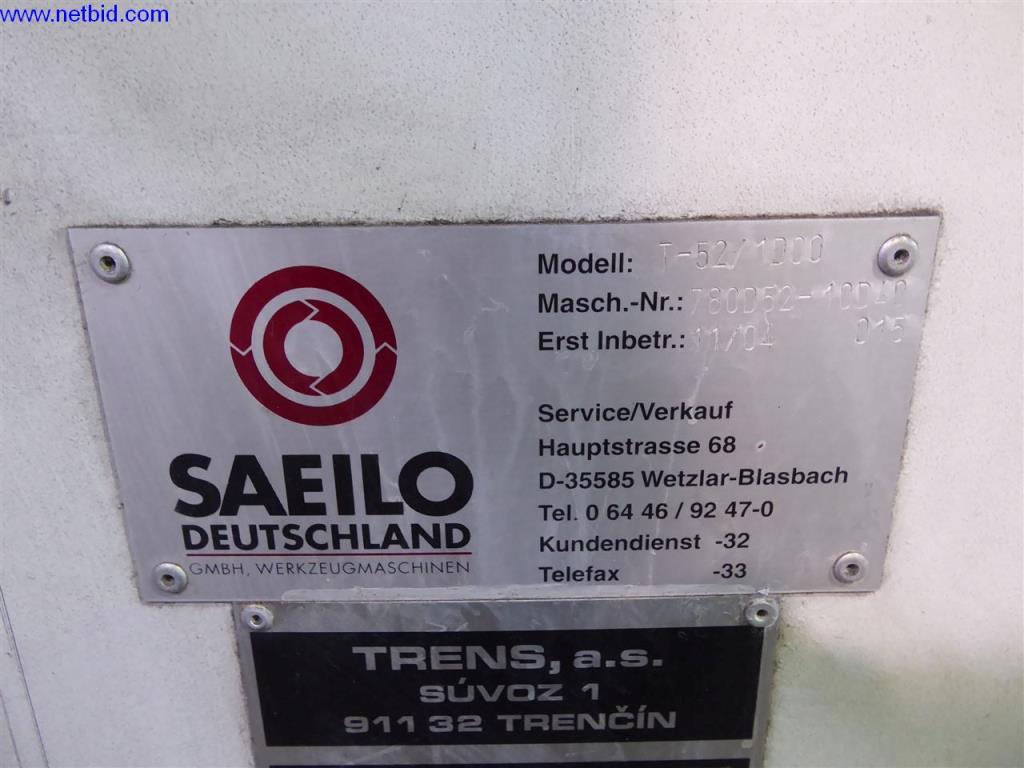 Maschinen und Anlagen der Gusswerke Saarbrücken-5