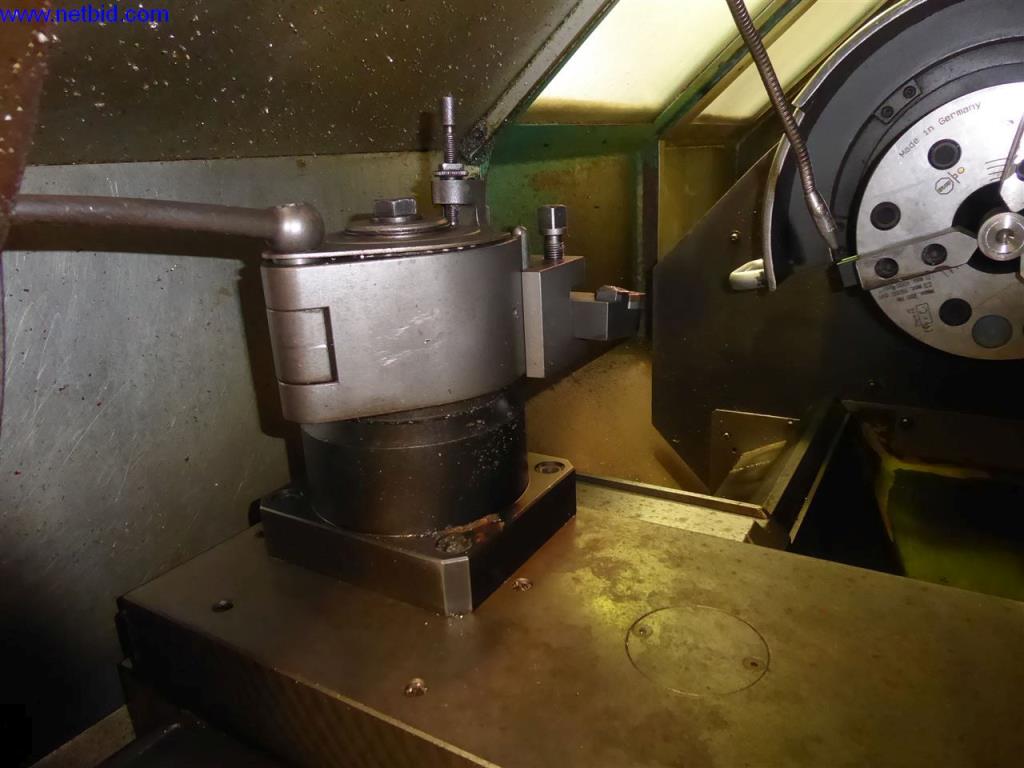 Maschinen und Anlagen der Gusswerke Saarbrücken-9